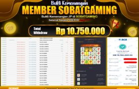 BUKTI JP 11 MARET 2026 LUNAS RP. 10.750.000,-