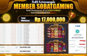 BUKTI JP 15 MARET 2026 LUNAS RP. 17.000.000,-