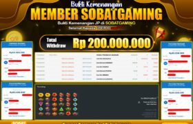 BUKTI JP 17 MARET 2026 LUNAS RP. 200.000.000,-