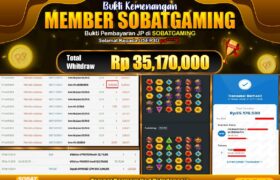 BUKTI JP 17 MARET 2026 LUNAS RP. 35.170.000