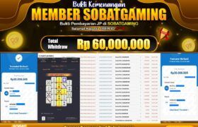 BUKTI JP 19 MARET 2026 LUNAS RP. 60.000.000,-