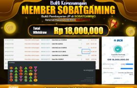 BUKTI JP 20 MARET 2026 LUNAS RP. 18.000.000,-