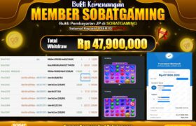 BUKTI JP 20 MARET 2026 LUNAS RP. 47.900.000,-