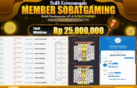 BUKTI JP 22 MARET 2026 LUNAS RP. 25.000.000,- -1