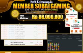 BUKTI JP 27 FEBRUARI 2026 LUNAS RP. 86.000.000,-
