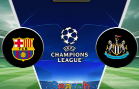 Barcelona Vs Newcastle United 19 Maret 2026