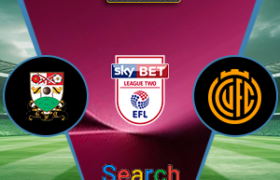 Barnet Vs Cambridge United 28 Maret 2026