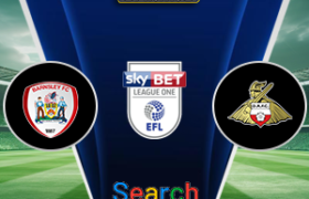 Barnsley Vs Doncaster Rovers 21 Maret 2026