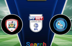 Barnsley Vs Wycombe Wanderers 04 Maret 2026