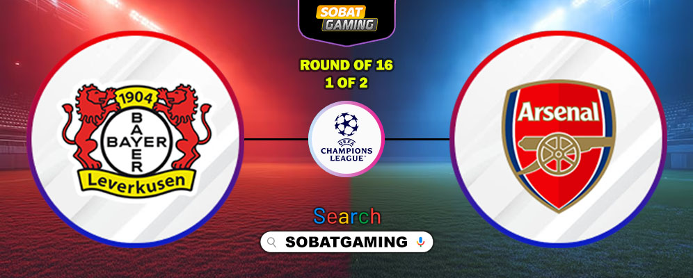Bayer Leverkusen Vs Arsenal 12 Maret 2026