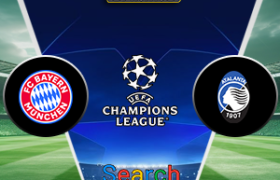 Bayern Munich Vs Atalanta 19 Maret 2026