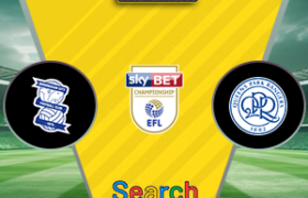 Birmingham City Vs Queens Park Rangers 12 Maret 2026