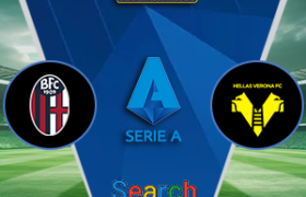 Bologna Vs Hellas Verona 08 Maret 2026