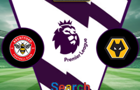 Brentford Vs Wolverhampton 17 Maret 2026