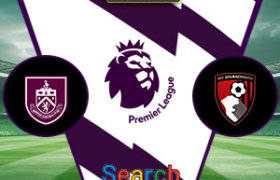Burnley Vs AFC Bournemouth 14 Maret 2026