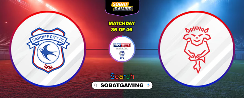 Cardiff City Vs Lincoln City 07 Maret 2026