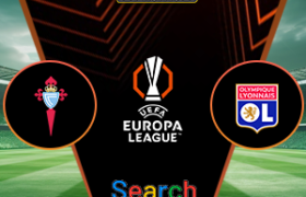 Celta Vigo Vs Lyon 13 Maret 2026