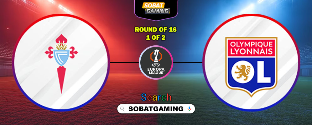 Celta Vigo Vs Lyon 13 Maret 2026