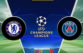 Chelsea Vs Paris Saint-Germain 18 Maret 2026