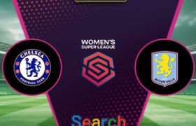 Chelsea Women Vs Aston Villa Women 29 Maret 2026