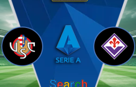 Cremonese Vs Fiorentina 17 Maret 2026