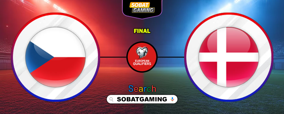 Czech Republic Vs Denmark 01 April 2026