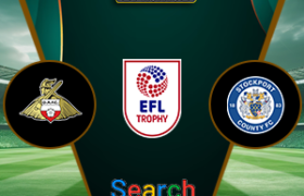 Doncaster Rovers Vs Stockport County 04 Maret 2026