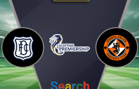 Dundee FC Vs Dundee United 15 Maret 2026