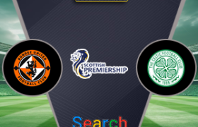 Dundee United Vs Celtic 22 Maret 2026
