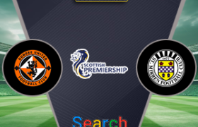 Dundee United Vs St. Mirren 04 Maret 2026