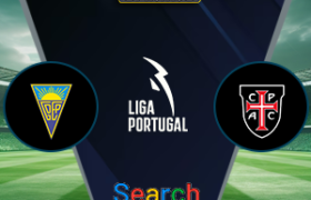 Estoril Praia Vs Casa Pia AC 08 Maret 2026