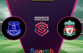 Everton Women Vs Liverpool Women 28 Maret 2026