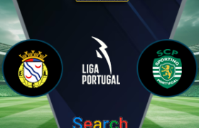 FC Alverca Vs Sporting CP 23 Maret 2026
