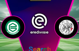FC Groningen Vs Ajax 07 Maret 2026