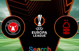 FC Midtjylland Vs Nottingham Forest 20 Maret 2026