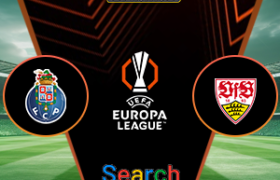 FC Porto Vs VFB Stuttgart 20 Maret 2026