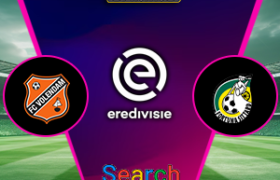 FC Volendam Vs Fortuna Sittard 14 Maret 2026