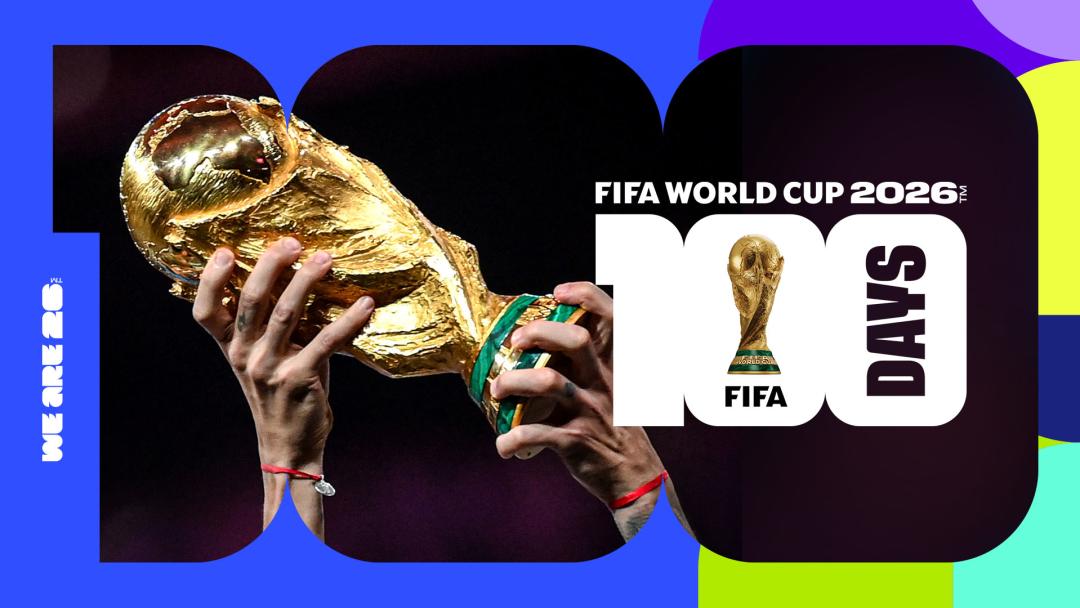 FIFA World Cup 2026 : South Korea Vs Czech Republic 12 Juni 2026