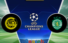 FK Bodo/Glimt Vs Sporting CP 12 Maret 2026