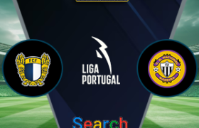 Famalicao Vs CD Nacional 21 Maret 2026