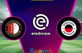 Feyenoord Vs Excelsior 15 Maret 2026