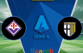 Fiorentina Vs Parma 08 Maret 2026