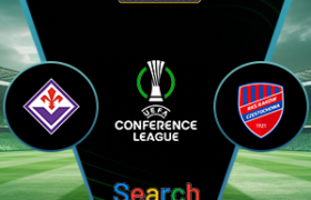 Fiorentina Vs Rakow Czestochowa 13 Maret 2026