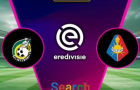 Fortuna Sittard Vs Telstar 08 Maret 2026