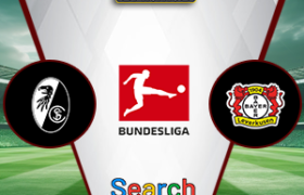 Freiburg Vs Bayer Leverkusen 07 Maret 2026