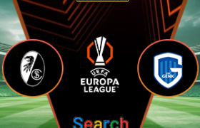 Freiburg Vs Genk 20 Maret 2026