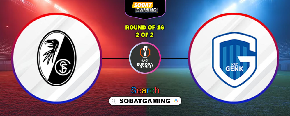 Freiburg Vs Genk 20 Maret 2026