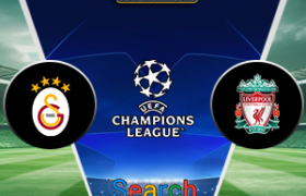 Galatasaray Vs Liverpool 11 Maret 2026