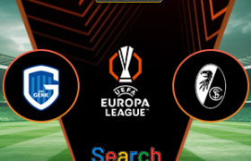 Genk Vs Freiburg 13 Maret 2026