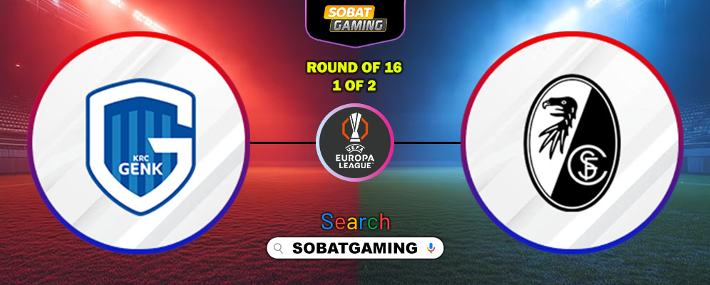 Genk Vs Freiburg 13 Maret 2026